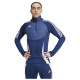 Adidas Ανδρική ποδοσφαιρική μπλούζα Tiro 24 Winterized Top